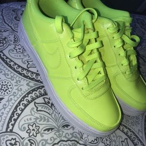 Air Force 1s